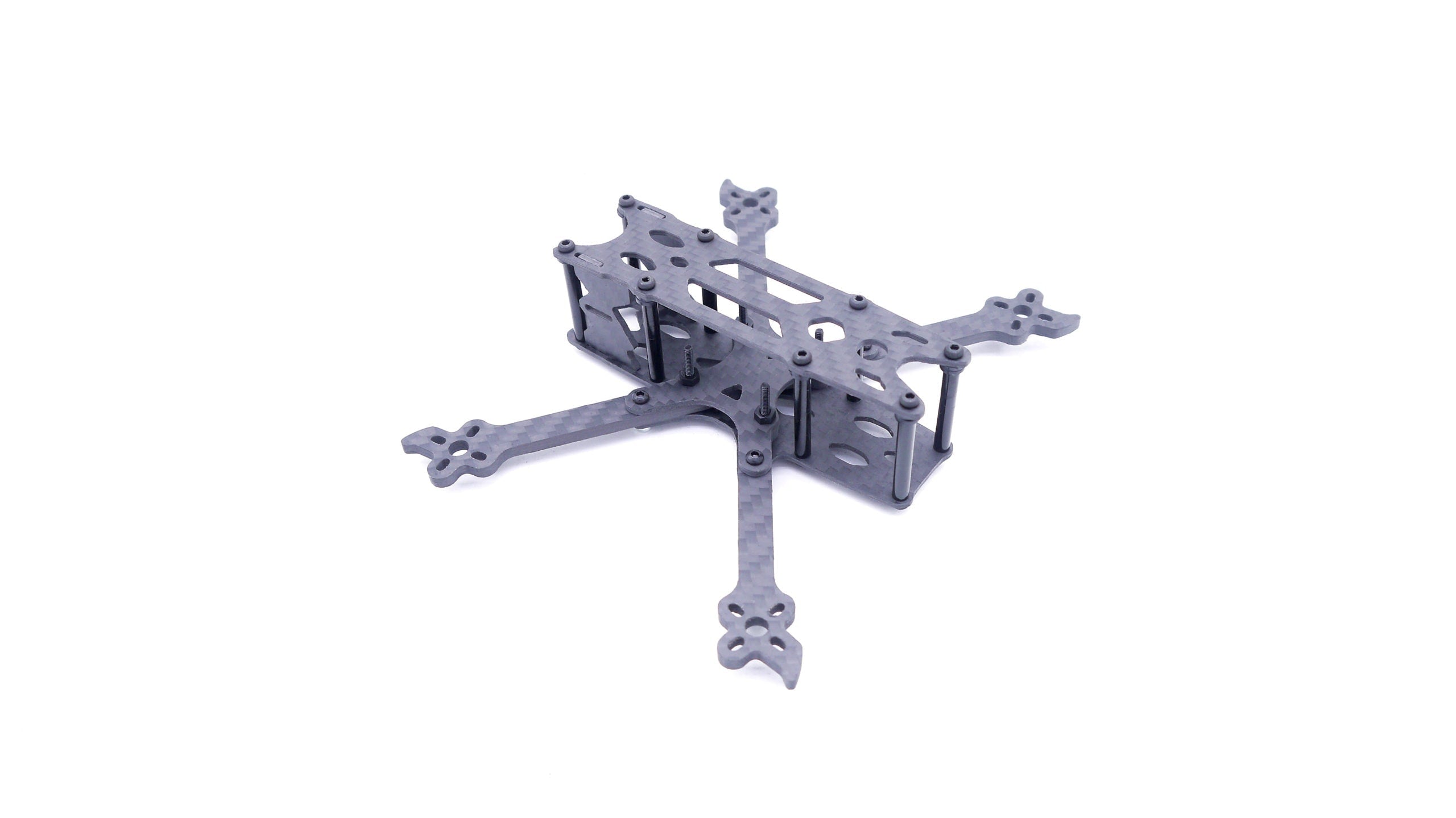 Cockroach 3" Quadcopter Frame