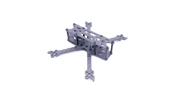 Cockroach 3" Quadcopter Frame