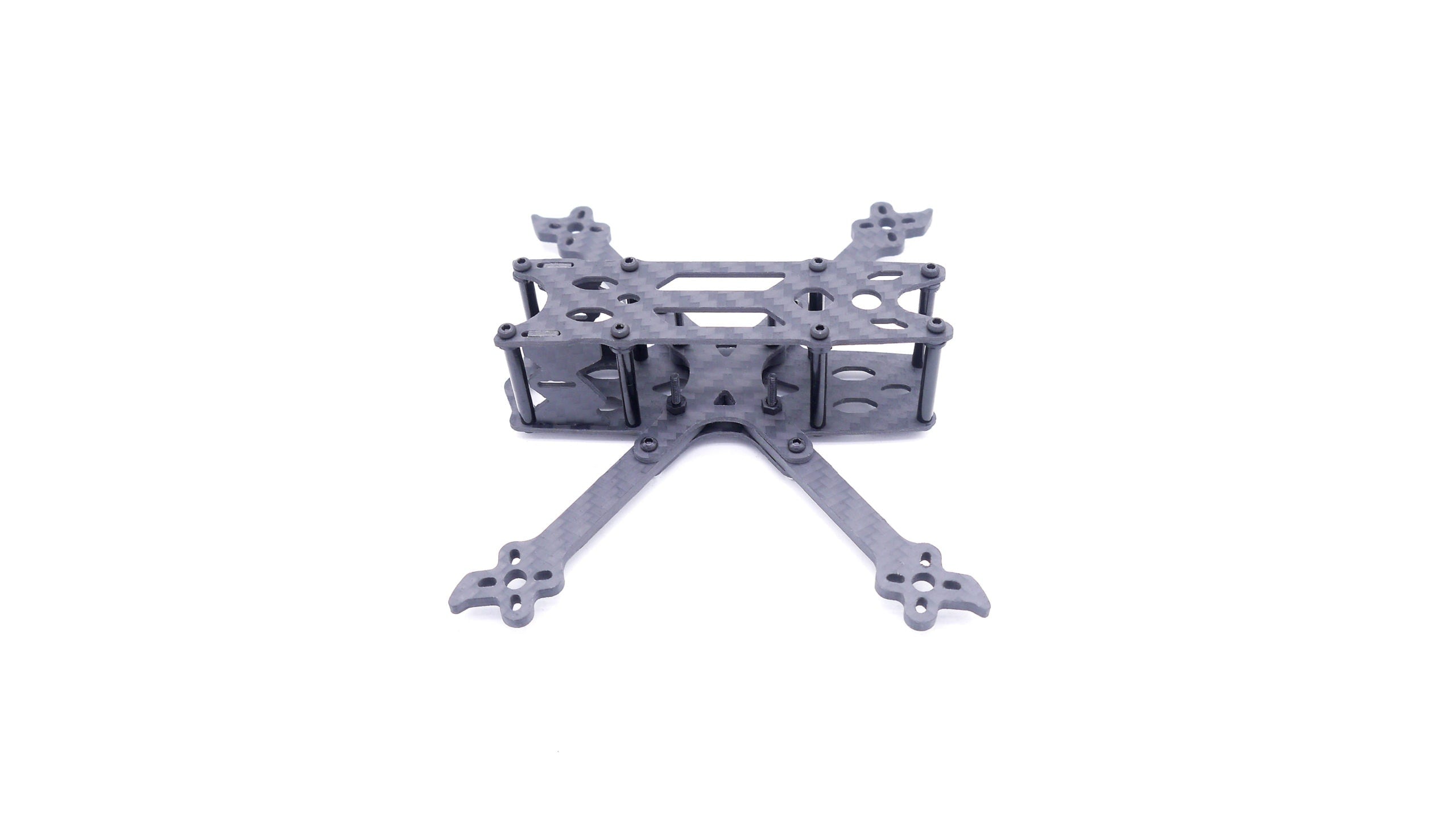 Cockroach 3" Quadcopter Frame