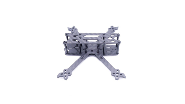 Cockroach 3" Quadcopter Frame