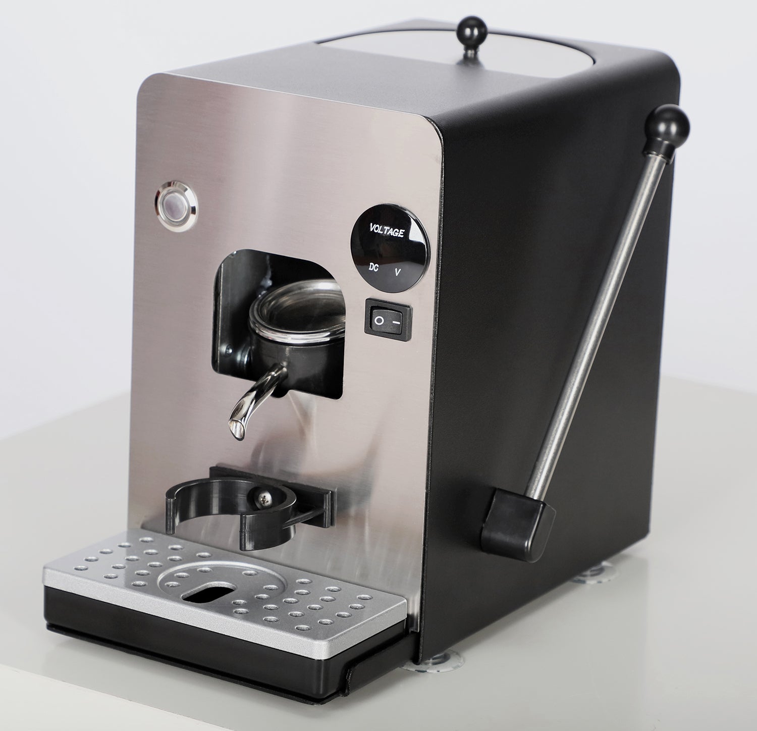 For Transit Custom MK1 & MK2 12V Espresso Coffee Machine | Campervan Coffee Maker Van-X