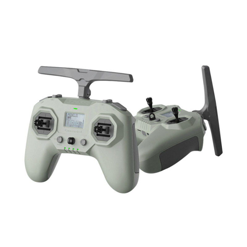 iFlight Commando 8 2.4Ghz ELRS V2 Radio Transmitter