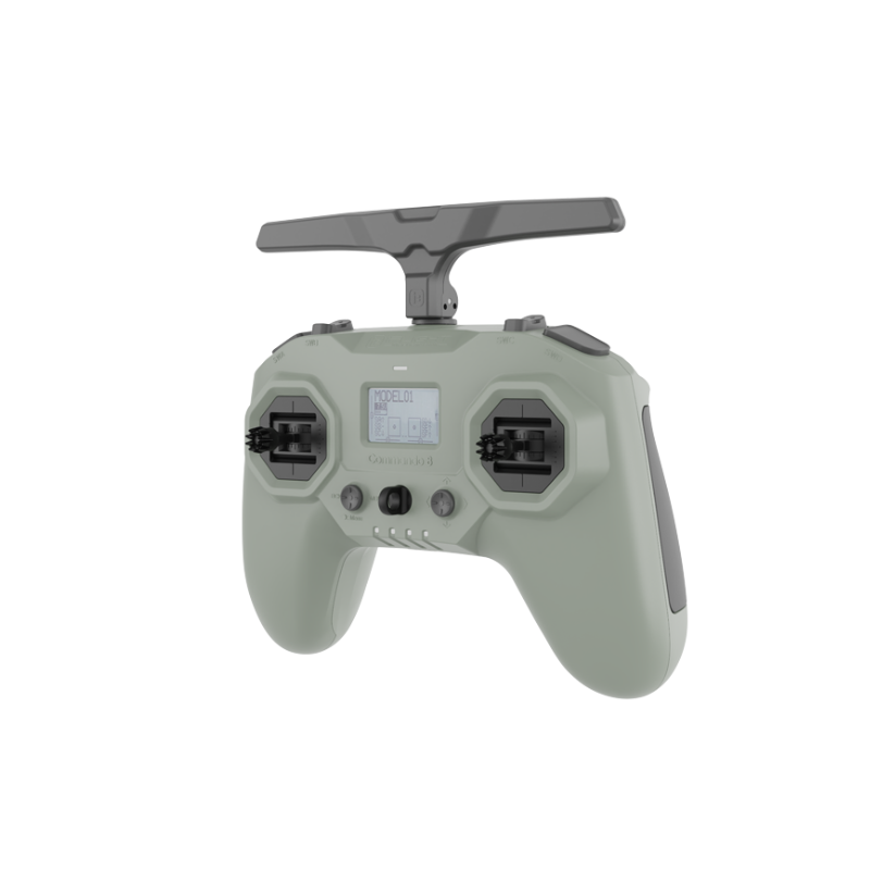 iFlight Commando 8 2.4Ghz ELRS V2 Radio Transmitter