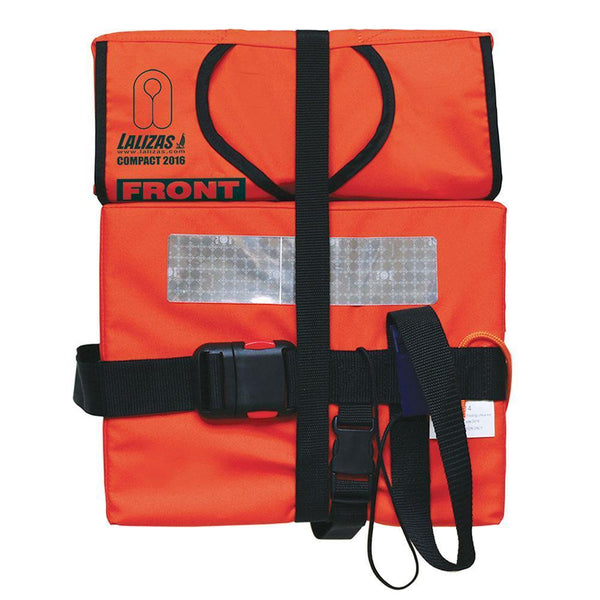 Compact Folding SOLAS Lifejacket — LSA Code 2016 | 4Boats