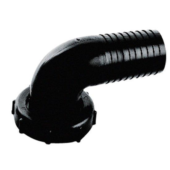 Connector 90° Elbow G3/4 Male for 20 mm Hose | 4Boats