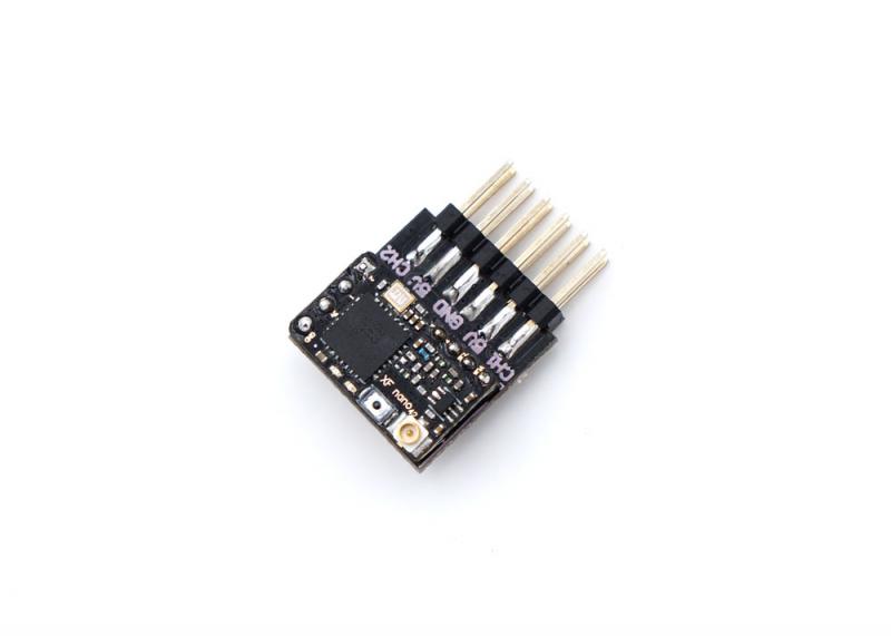 TBS Crossfire Nano Rx PWM Adapter