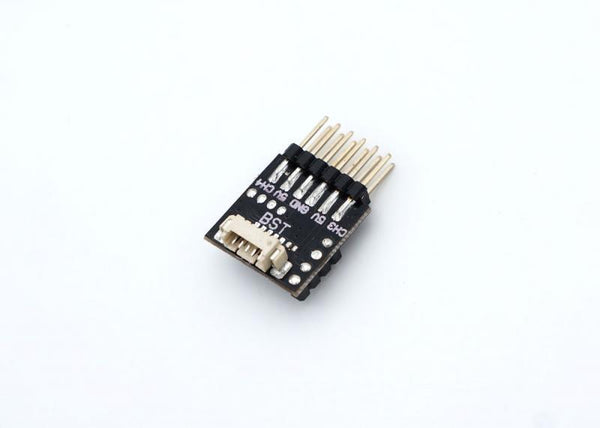 TBS Crossfire Nano Rx PWM Adapter