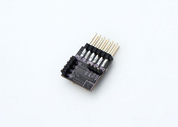 TBS Crossfire Nano Rx PWM Adapter