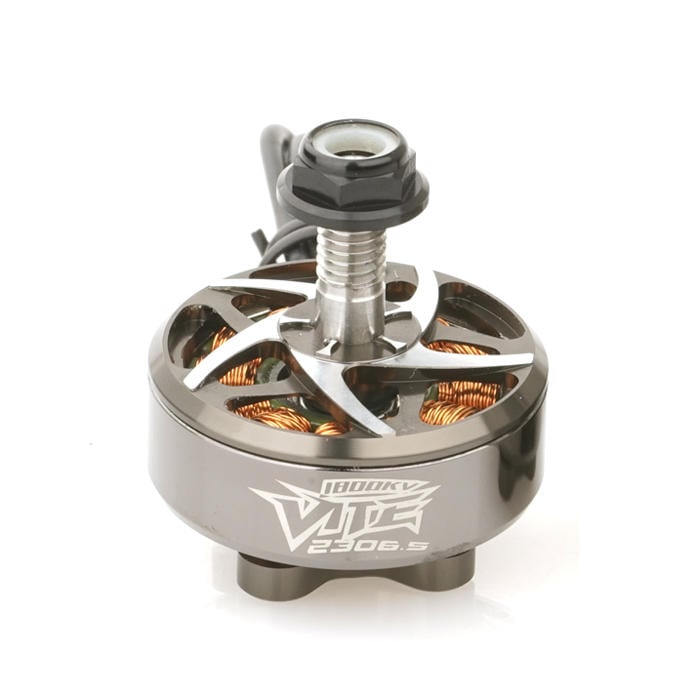 VITE 2306.5 Brushless Motor (1800Kv / 2500Kv)