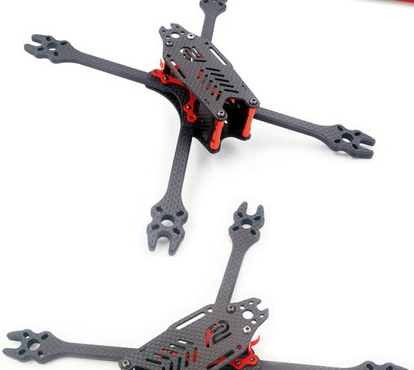 F2 Mito GS FPV Quadcopter Frame