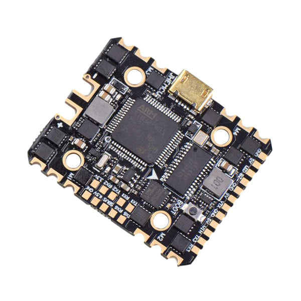 GHF420 AIO Toothpick Flight Controller (20A / 35A, 2-6S)