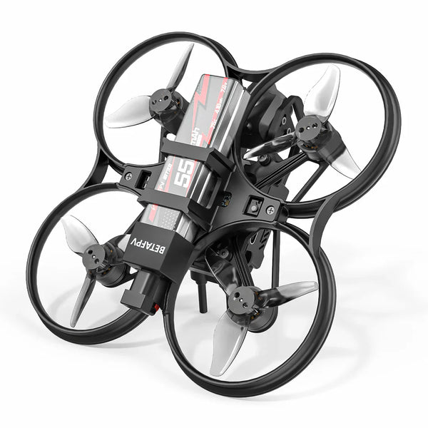 BetaFPV BT3.0 550mAh 2S Battery (pack of 2)