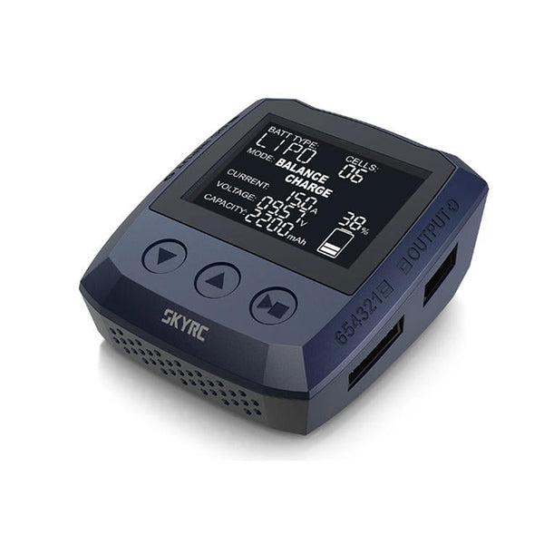 SkyRC B6 Lite Pocket Lipo Battery Charger/ Discharger