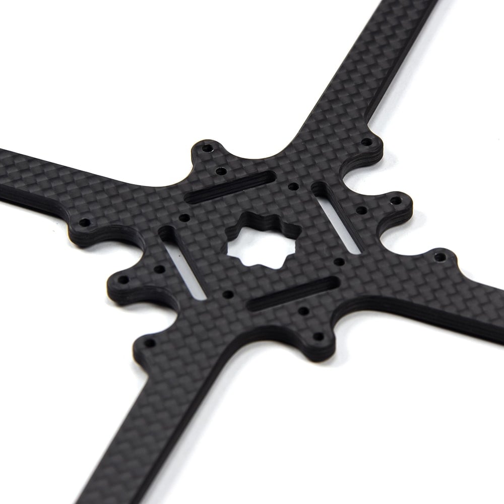 Hyperbola sub 250g Ultralight 5" Frame (DJI HD Vista Compatible)