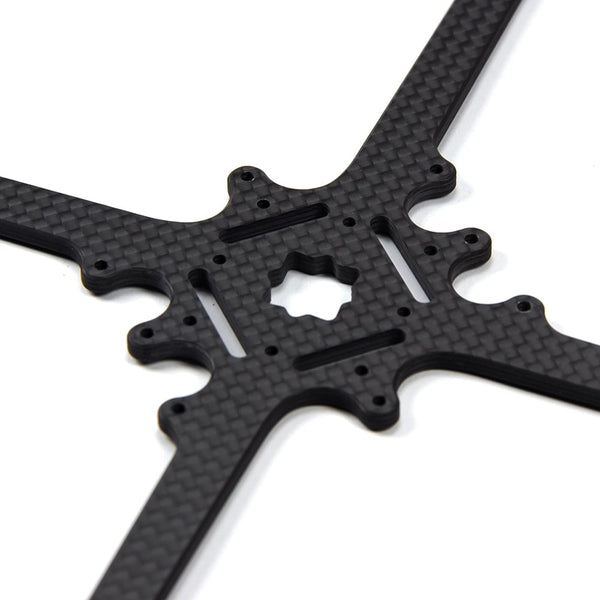 Hyperbola sub 250g Ultralight 5" Frame (DJI HD Vista Compatible)