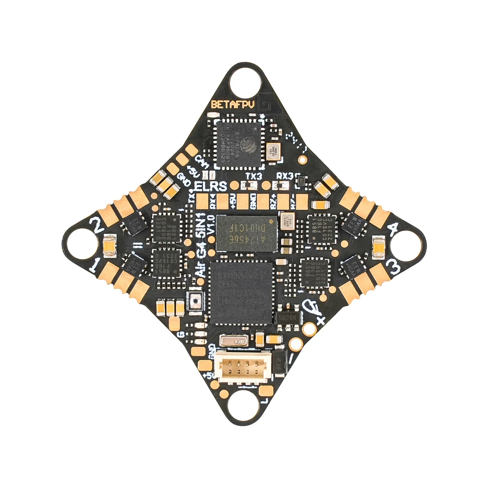 BetaFPV Air Brushless Flight Controller