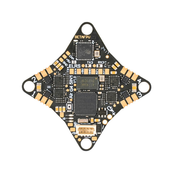 BetaFPV Air Brushless Flight Controller