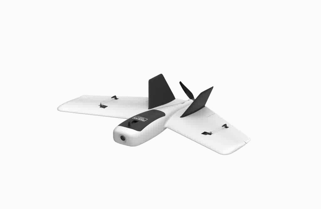 ZOHD Dart Wing 635mm (KIT) Airframe Only