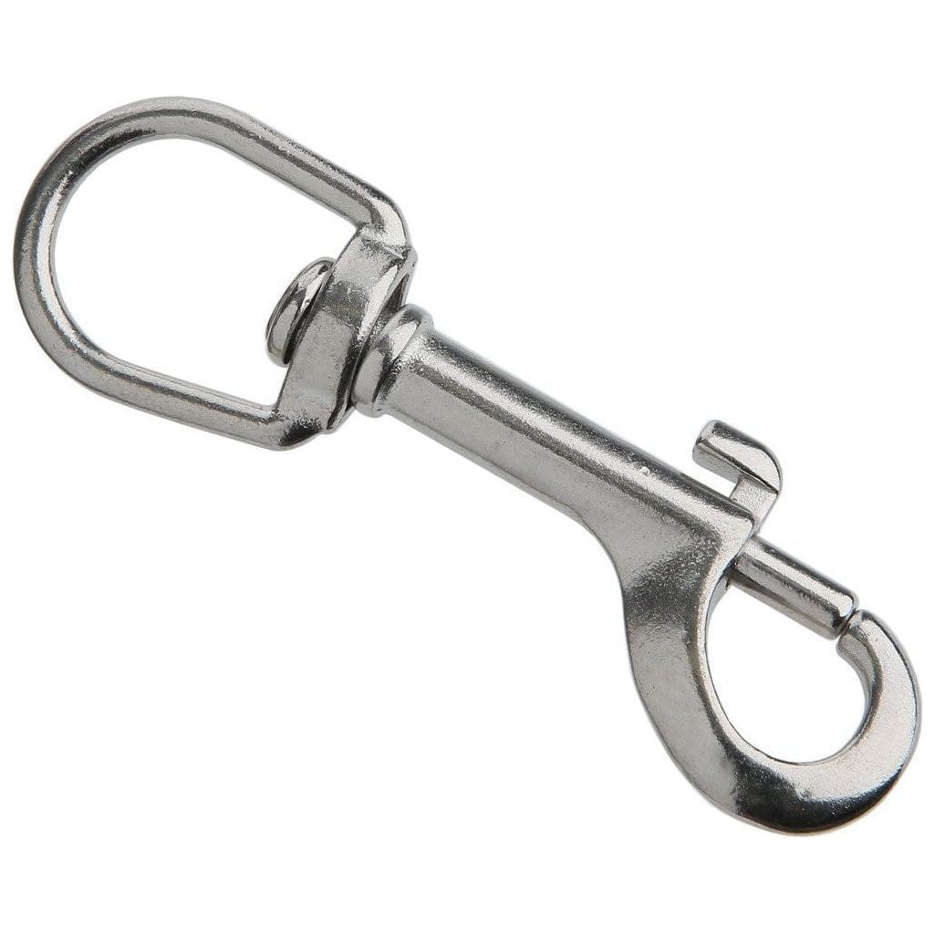 DC Marine - Bolt Snap SS - 90mm