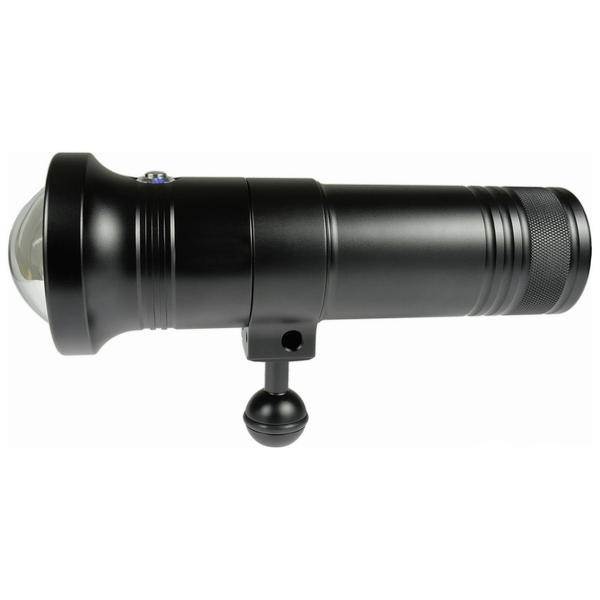 HI-MAX / DC Marine - VX15 Video Light - 18000lm - 6800mah