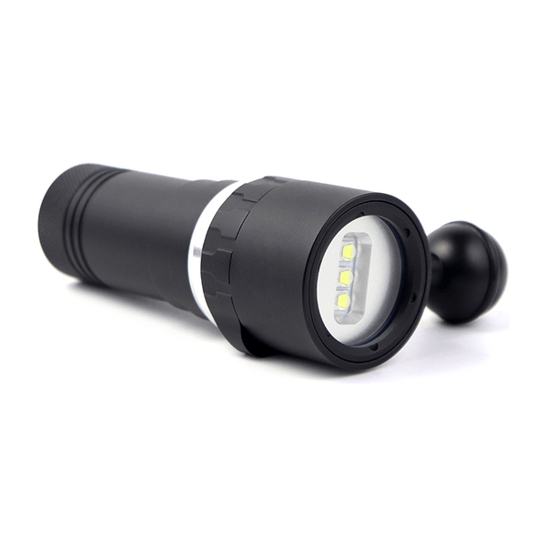 HI-MAX / DC Marine XM16 Video Light