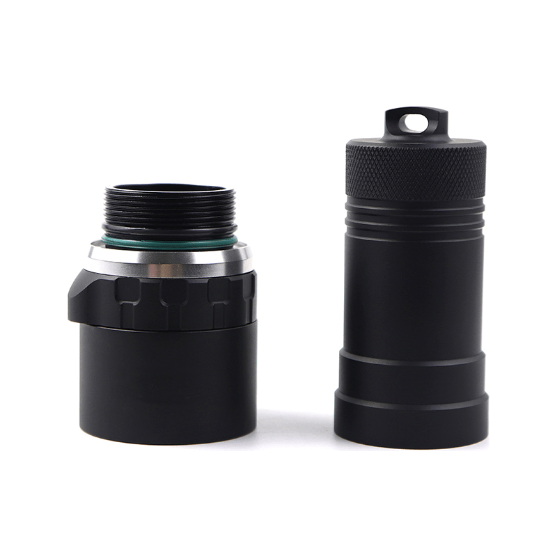 HI-MAX / DC Marine XM16 Video Light