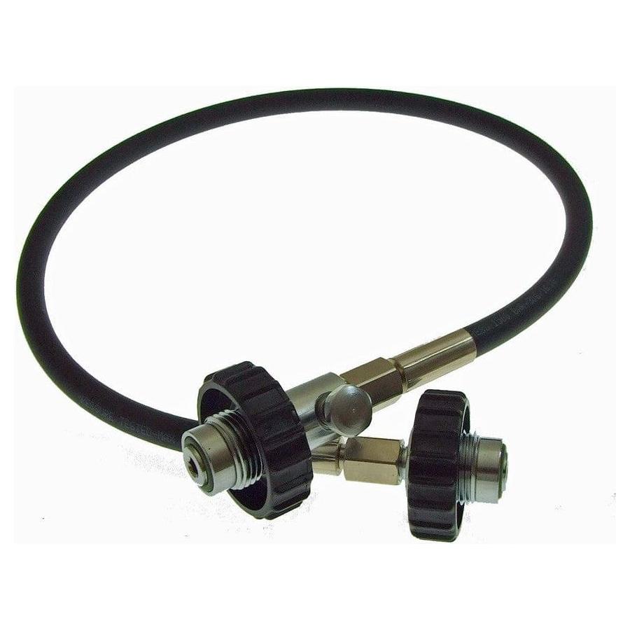 DC Marine Decanting Hose