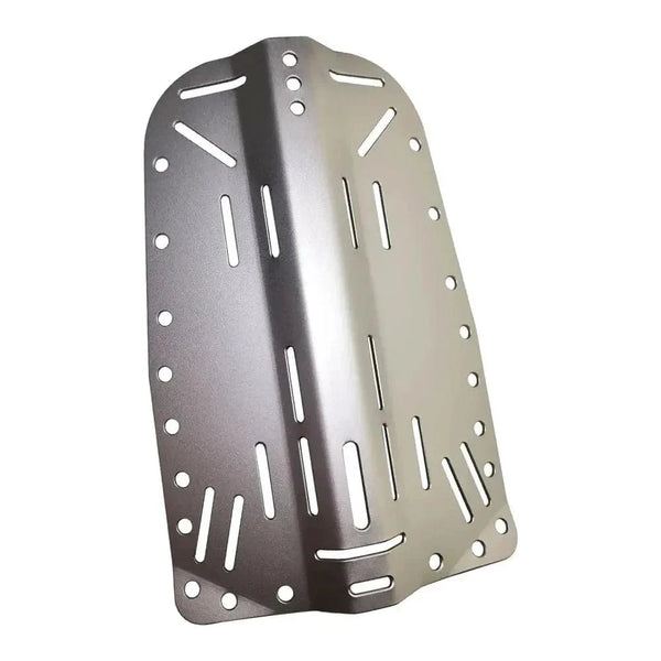 Titanium Alloy - Scuba Diving Backplate- DIR