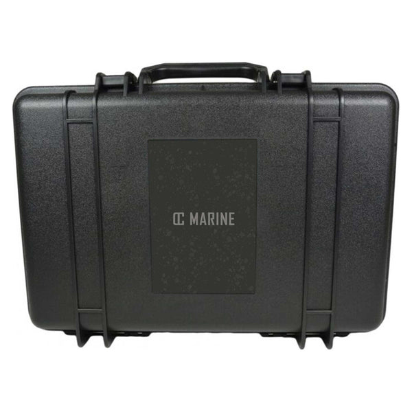 HI-MAX / DC Marine XMT-3 Umbilical Travel Light