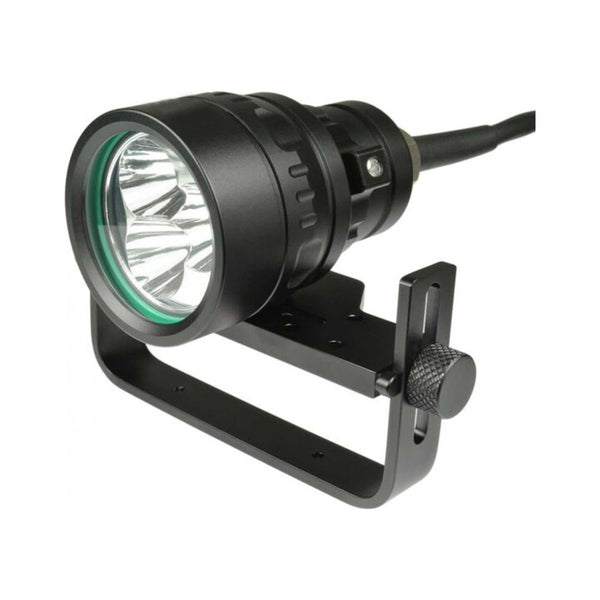 HI-MAX / DC Marine XMT-3 Umbilical Travel Light