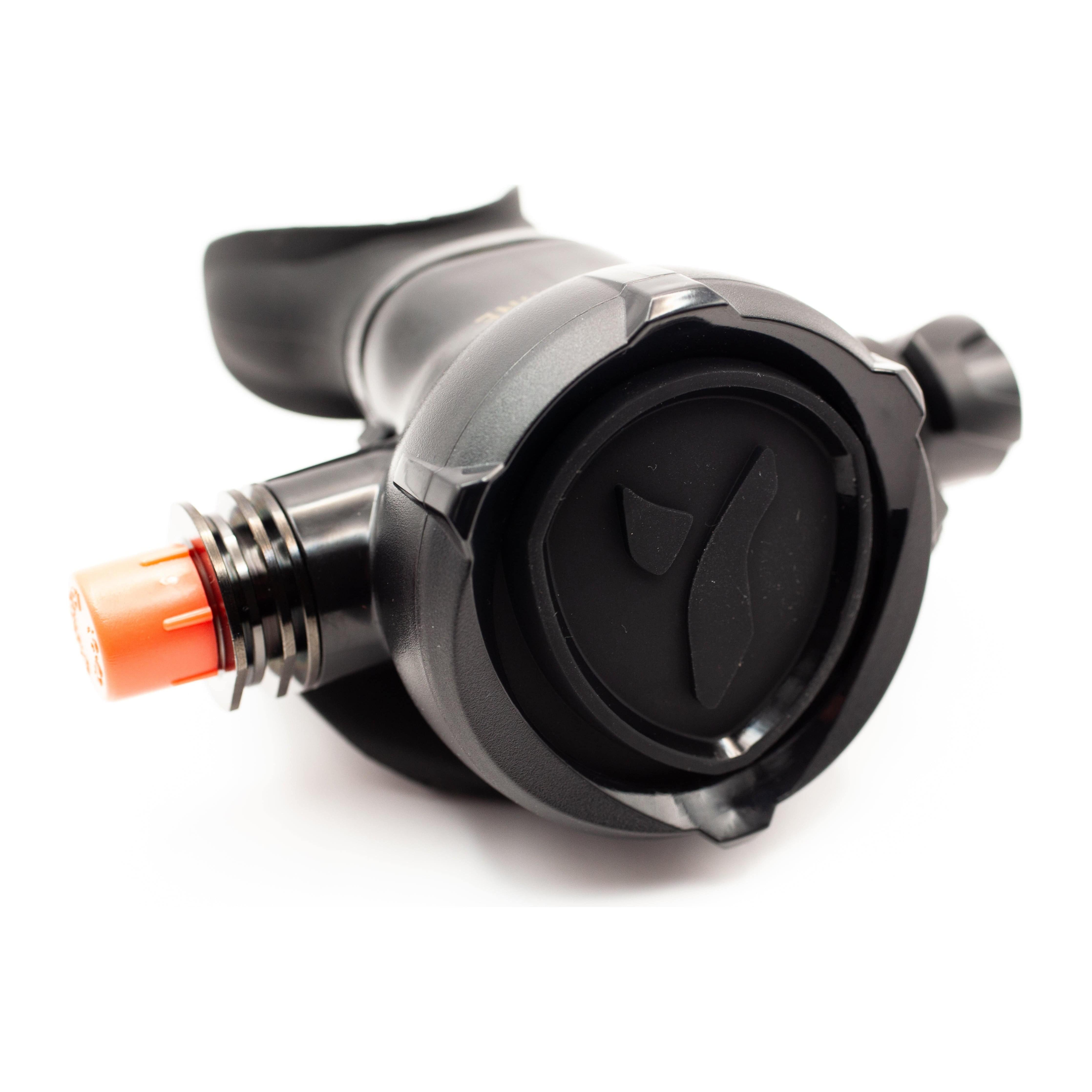 DC MARINE/YUHSIN A11 - Full Sidemount Regulator Set