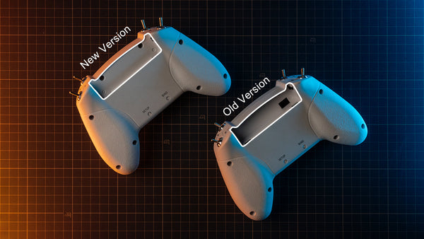 BetaFPV Nano Gimbal for LiteRadio Transmitter