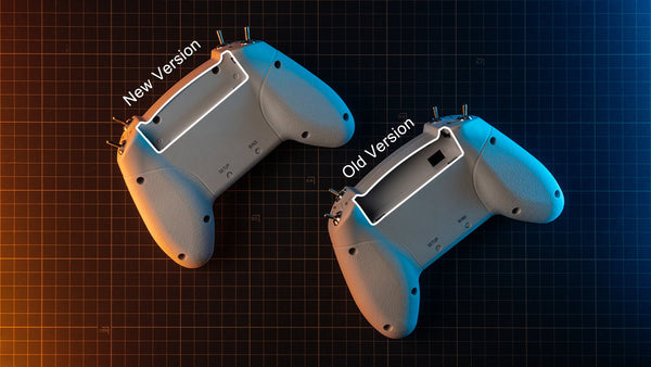 BetaFPV Nano Hall Gimbal for LiteRadio Transmitter