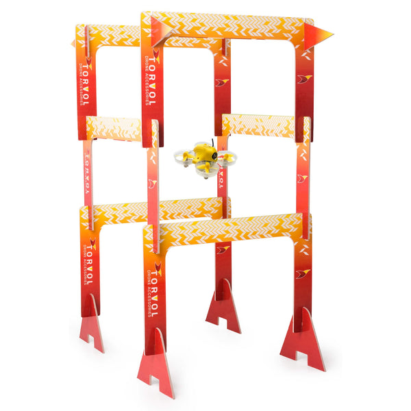 Torvol Indoor Race Modular Gate Pack