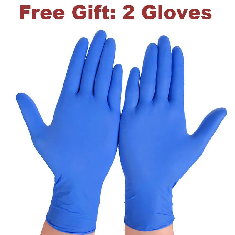 50mm*5M 5M Glass Fibe Car Motorcycle Exhaust Thermal Tape Header Heat Wrap Manifold Insulation Resistant with Glloves Steel Ties