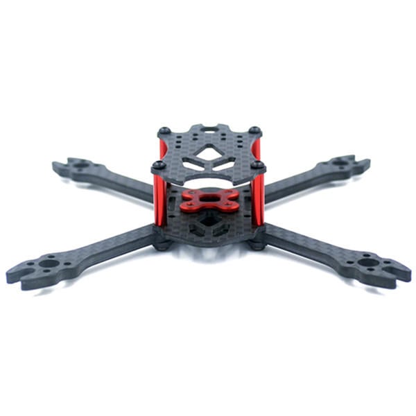 VX110 110mm Quadcopter Frame