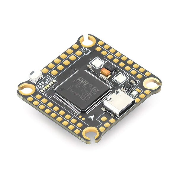 Diatone Mamba Basic MK4 H743 X8 Flight Controller w/ OSD (Dual MPU 6 Series / BMI270)