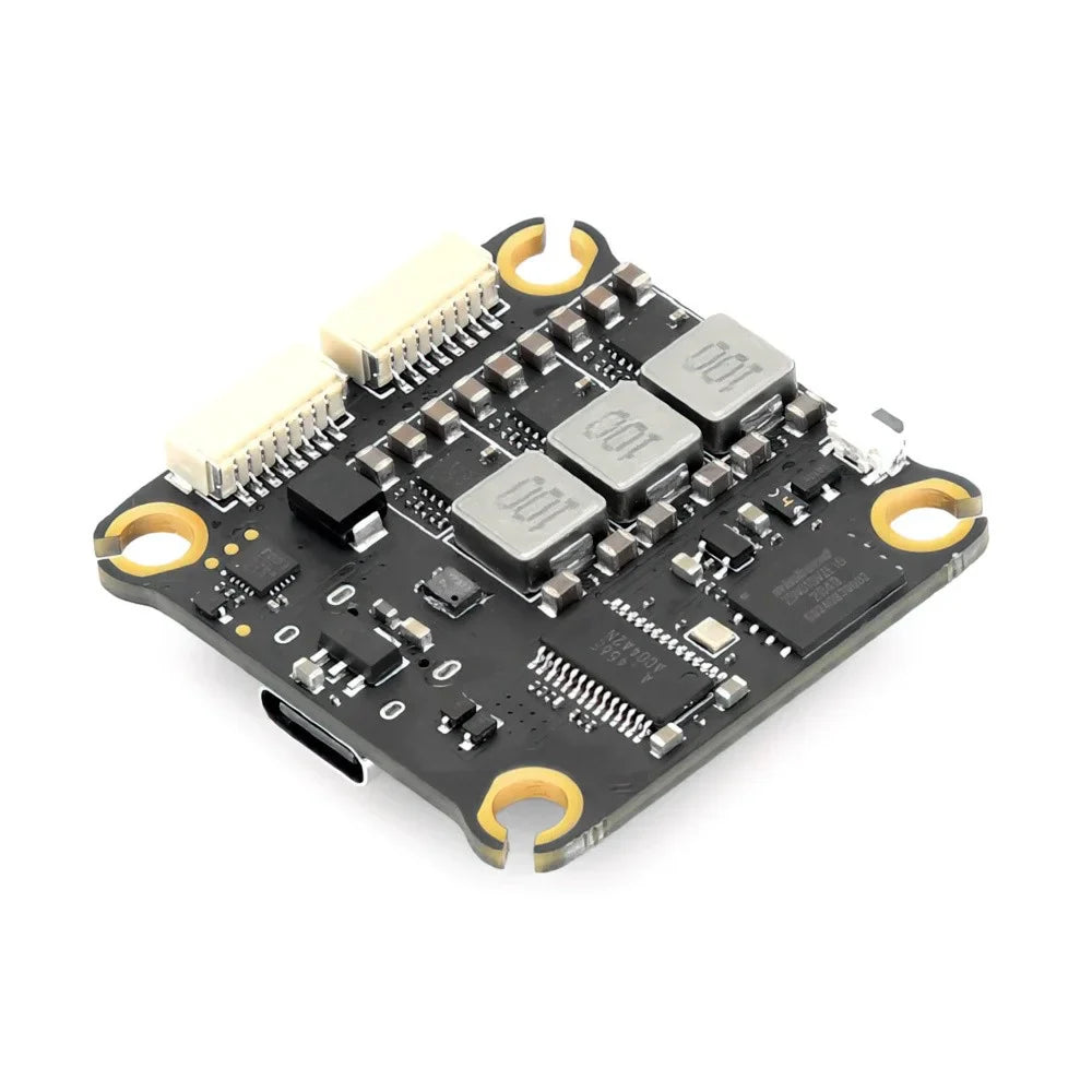Diatone Mamba Basic MK4 H743 X8 Flight Controller w/ OSD (Dual MPU 6 Series / BMI270)