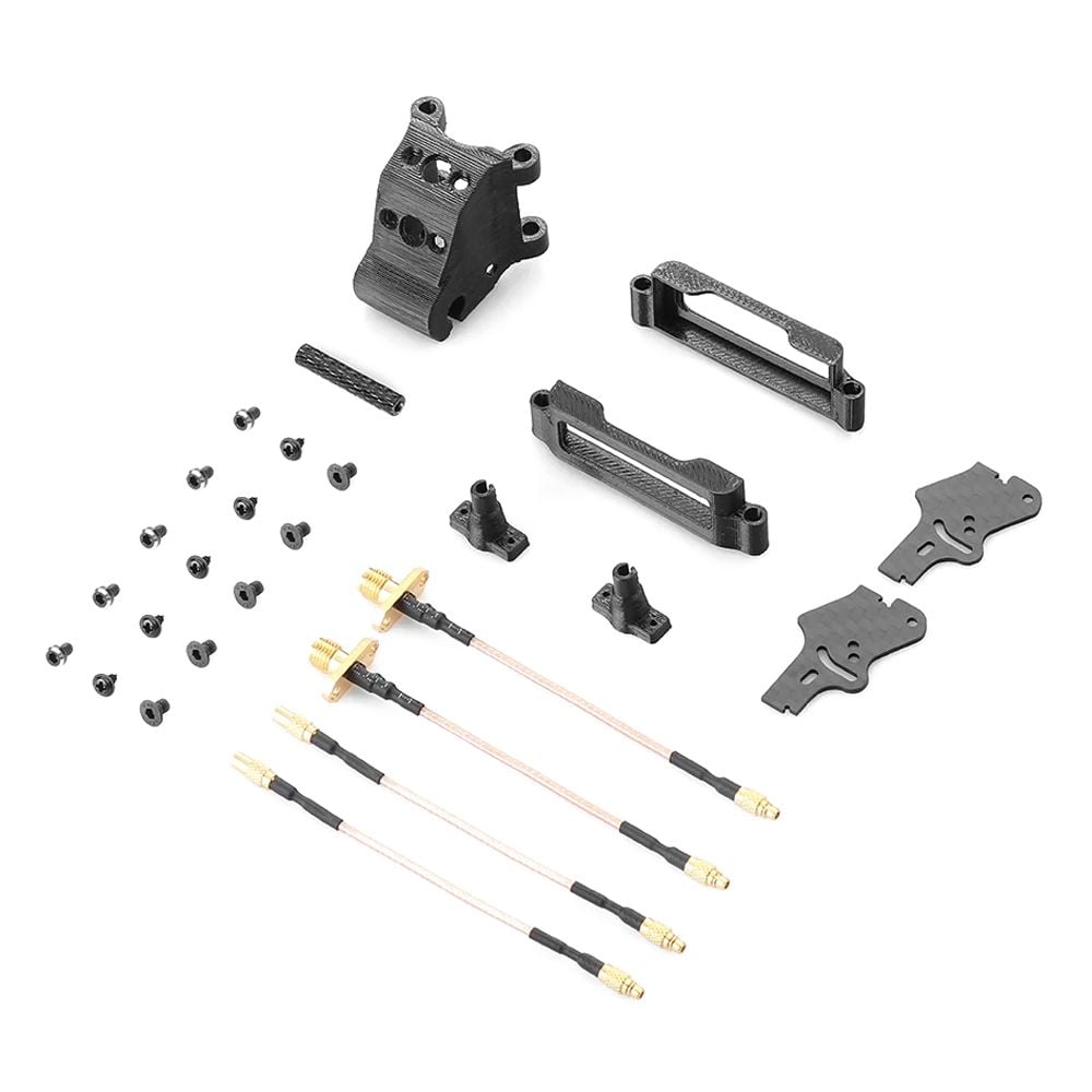 Diatone Taycan MX C3.1 DJI Accessories Kit