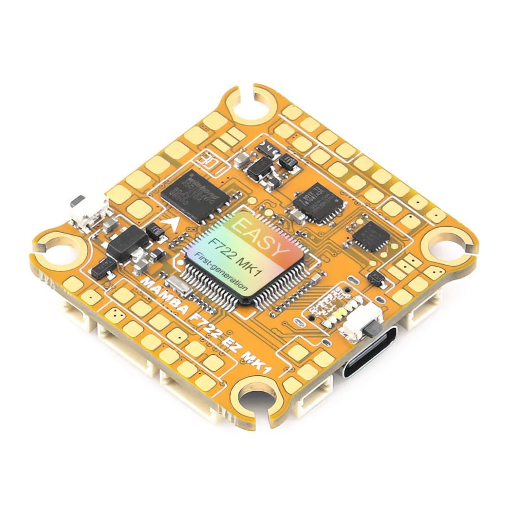 Mamba Easy F722 MK1 Flight Controller
