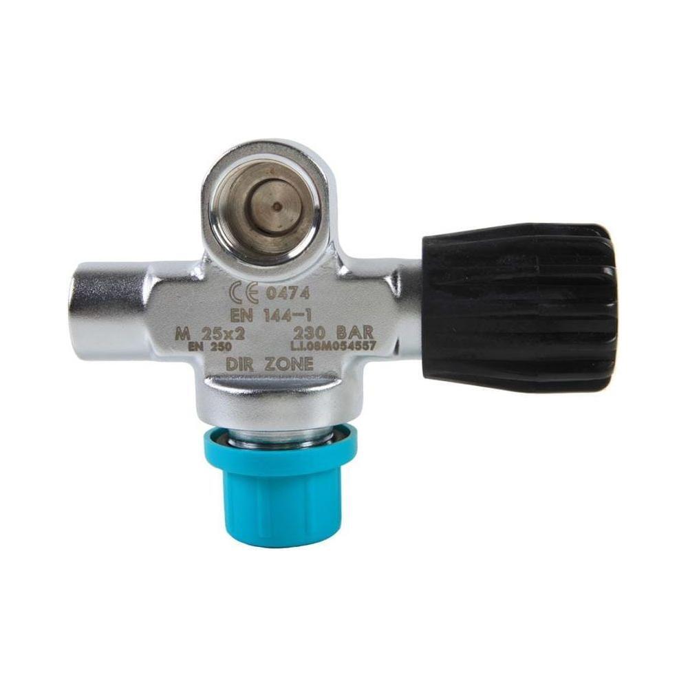 DIRZONE Extendable Valve DIN 144, 230 Bar