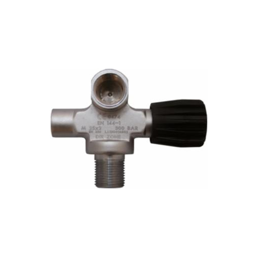 DIRZONE Extendable Valve DIN 144 300 Bar