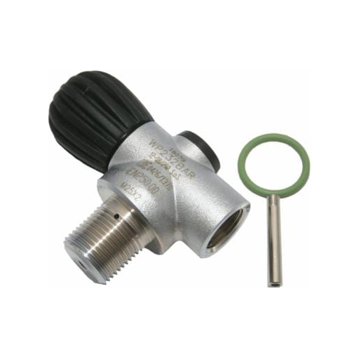 DIRZONE Mono Rebreather Valve