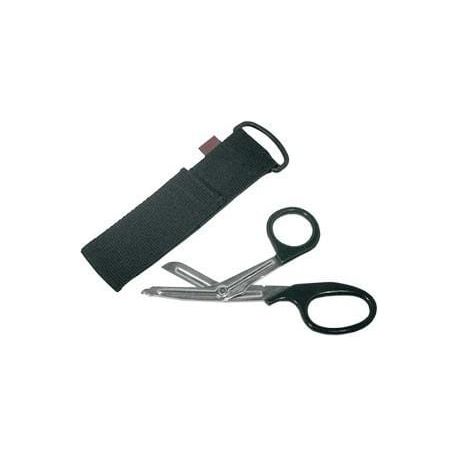 DC Marine SS Scissors with Sheath
