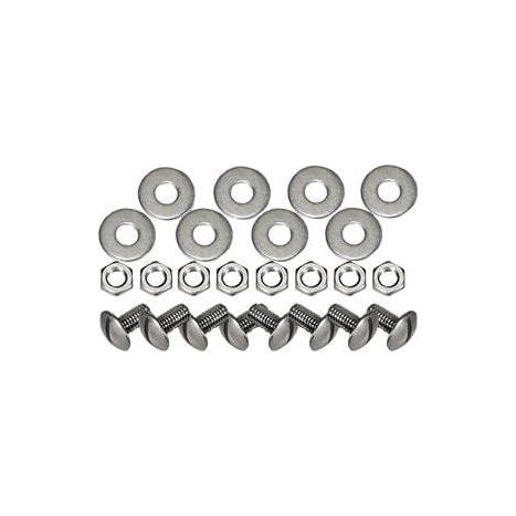 DIRZONE Backplate Screw Set
