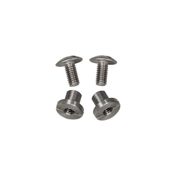 DIRZONE Screw Set of 2 for Weighting System