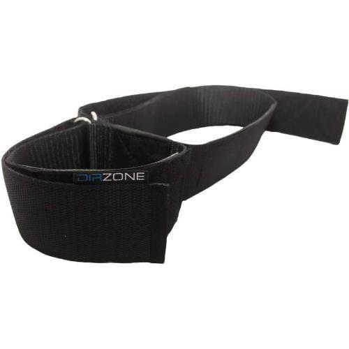 DIRZONE Argon/Suit Inflation System Straps