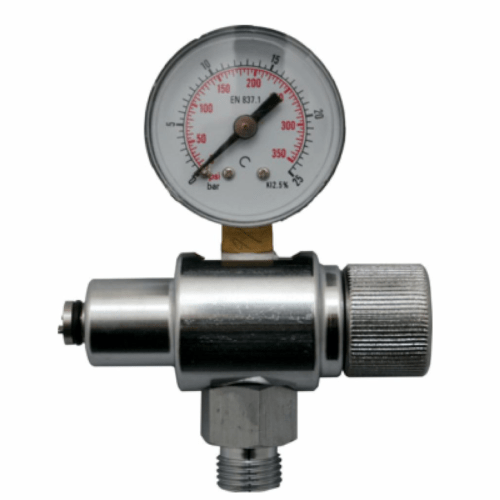 DIRZONE Regulator Adjuster