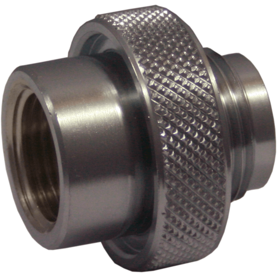 DC MARINE Adapter M26 Male to G 5/8" 232BAR Female