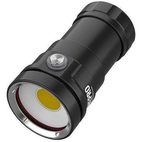 Divepro G12 Plus 12000 Lumen 92 CRI Video Light